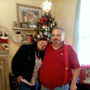 Meet your Posher, Rose mary parham